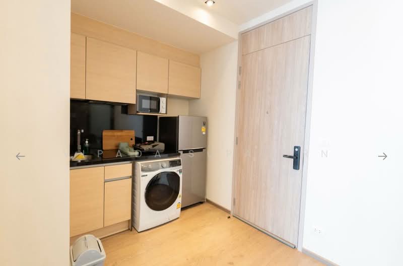 Park Origin Phrom Phong (Park 24), Bangkok, 68 Soi Sukhumvit 24, Khong Tan, Khlong Toei, Bangkok, 1 Bedroom, 55 sqm, Condo For Rent, by Vipada Supaporn, 500160581 - DDproperty.com