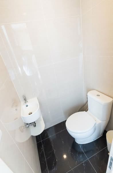 Park Origin Phrom Phong (Park 24), Bangkok, 68 Soi Sukhumvit 24, Khong Tan, Khlong Toei, Bangkok, 1 Bedroom, 55 sqm, Condo For Rent, by Vipada Supaporn, 500160581 - DDproperty.com