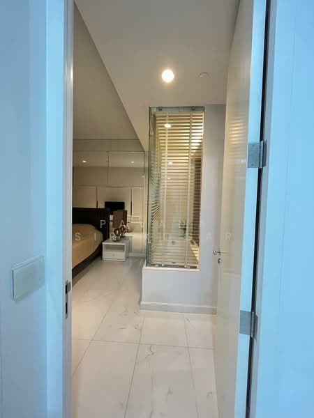 185 Rajadamri, Bangkok, 185 Rajadamri Road, Lumphini, Pathum Wan, Bangkok, 2 Bedrooms, 70 sqm, Condo For Rent, by Pavana Sirikogar, 500160582 - DDproperty.com