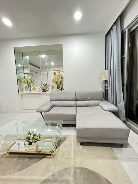 185 Rajadamri, Bangkok, 185 Rajadamri Road, Lumphini, Pathum Wan, Bangkok, 2 Bedrooms, 70 sqm, Condo For Rent, by Pavana Sirikogar, 500160582 - DDproperty.com