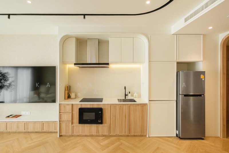 Noble Reveal, Bangkok, 36 Soi Sukhumvit 63, Ekamai Road, Phra Kanong Nua, Watthana, Bangkok, 2 Bedrooms, 83 sqm, Condo For Sale, by Kao Natthathida Paksee, 500160583 - DDproperty.com