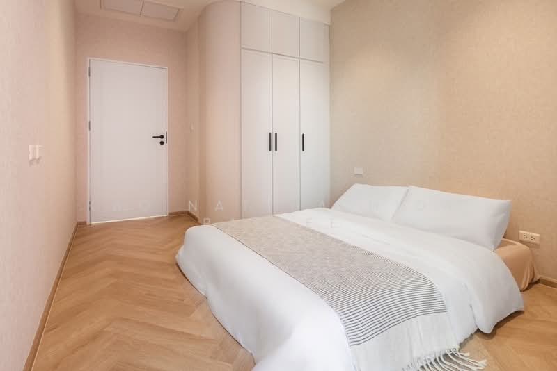 Noble Reveal, Bangkok, 36 Soi Sukhumvit 63, Ekamai Road, Phra Kanong Nua, Watthana, Bangkok, 2 Bedrooms, 83 sqm, Condo For Sale, by Kao Natthathida Paksee, 500160583 - DDproperty.com