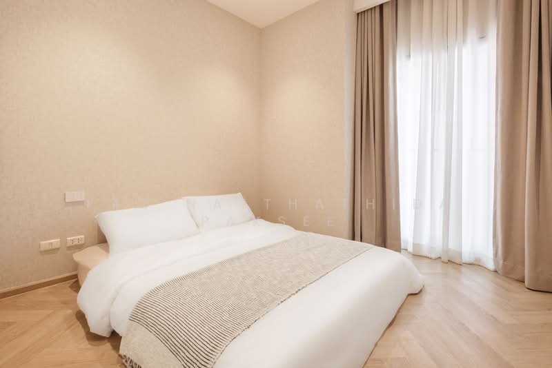 Noble Reveal, Bangkok, 36 Soi Sukhumvit 63, Ekamai Road, Phra Kanong Nua, Watthana, Bangkok, 2 Bedrooms, 83 sqm, Condo For Sale, by Kao Natthathida Paksee, 500160583 - DDproperty.com