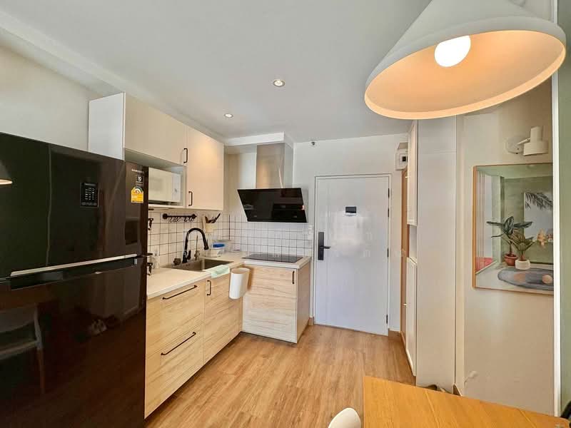 A Space Asoke-Ratchada : เอ สเปซ อโศก-รัชดา, กรุงเทพ, 624 ถนนอโศก - ดินแดง แขวงดินแดง เขตดินแดง กรุงเทพมหานคร, ดินแดง, ดินแดง, กรุงเทพ, 52 ตร.ม., คอนโด ให้เช่า, โดย พิมพ์ภัทรา แจ่มอุลิตรัตน, 500160585 - DDproperty.com