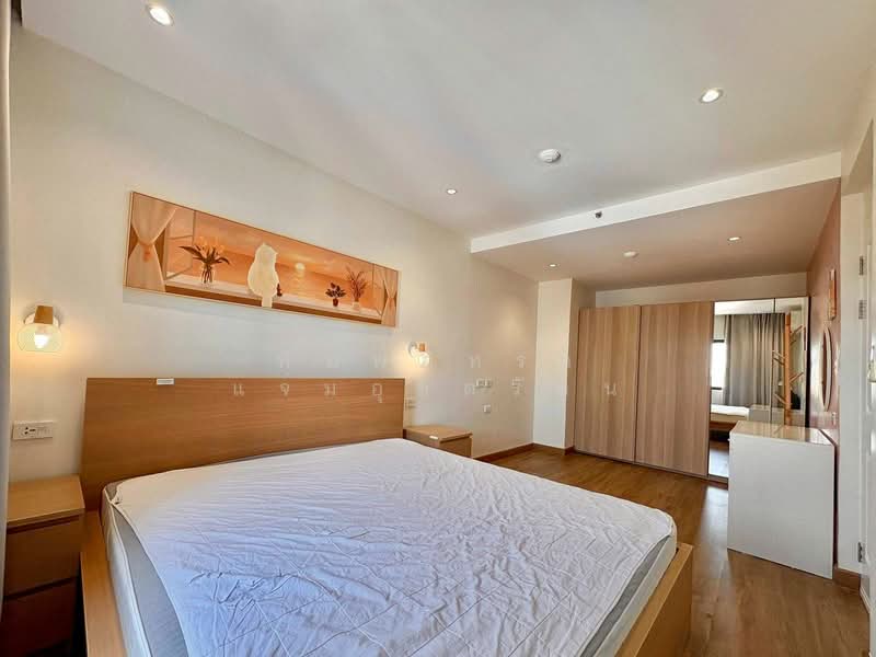 A Space Asoke-Ratchada : เอ สเปซ อโศก-รัชดา, กรุงเทพ, 624 ถนนอโศก - ดินแดง แขวงดินแดง เขตดินแดง กรุงเทพมหานคร, ดินแดง, ดินแดง, กรุงเทพ, 52 ตร.ม., คอนโด ให้เช่า, โดย พิมพ์ภัทรา แจ่มอุลิตรัตน, 500160585 - DDproperty.com