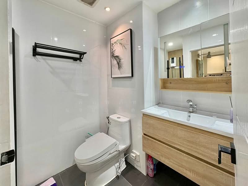 A Space Asoke-Ratchada : เอ สเปซ อโศก-รัชดา, กรุงเทพ, 624 ถนนอโศก - ดินแดง แขวงดินแดง เขตดินแดง กรุงเทพมหานคร, ดินแดง, ดินแดง, กรุงเทพ, 52 ตร.ม., คอนโด ให้เช่า, โดย พิมพ์ภัทรา แจ่มอุลิตรัตน, 500160585 - DDproperty.com