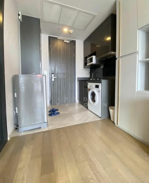 ASHTON Asoke, Bangkok, 131 Asoke Montri Road, Khlongtoei Nua, Watthana, Bangkok, 1 Bedroom, 31 sqm, Condo For Rent, by Vipada Supaporn, 500160587 - DDproperty.com