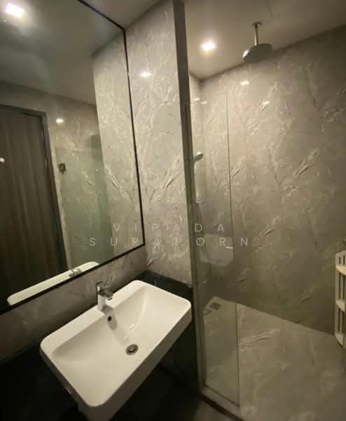 ASHTON Asoke, Bangkok, 131 Asoke Montri Road, Khlongtoei Nua, Watthana, Bangkok, 1 Bedroom, 31 sqm, Condo For Rent, by Vipada Supaporn, 500160587 - DDproperty.com