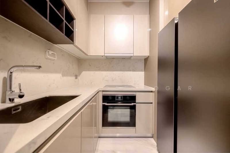 LAVIQ Sukhumvit 57, Bangkok, Soi Sukhumvit 57, Sukhumvit Road, Khlong Tan Nua, Watthana, Bangkok, 2 Bedrooms, 98 sqm, Condo For Rent, by Pavana Sirikogar, 500160588 - DDproperty.com