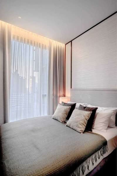 LAVIQ Sukhumvit 57, Bangkok, Soi Sukhumvit 57, Sukhumvit Road, Khlong Tan Nua, Watthana, Bangkok, 2 Bedrooms, 98 sqm, Condo For Rent, by Pavana Sirikogar, 500160588 - DDproperty.com