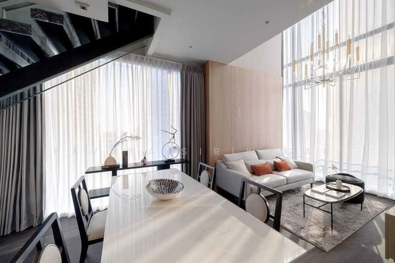 LAVIQ Sukhumvit 57, Bangkok, Soi Sukhumvit 57, Sukhumvit Road, Khlong Tan Nua, Watthana, Bangkok, 2 Bedrooms, 98 sqm, Condo For Rent, by Pavana Sirikogar, 500160588 - DDproperty.com