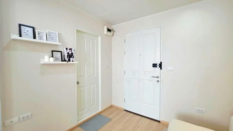 U Delight 2 @ Bang Sue Station, Bangkok, Prachachuen Road, Bang Sue, Bang Sue, Bangkok, 1 Bedroom, 27 sqm, Condo For Sale, by Suchira Teshasamphan, 500160589 - DDproperty.com