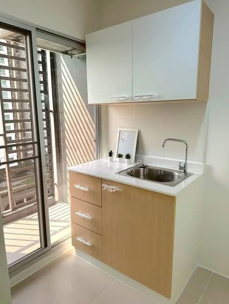 U Delight 2 @ Bang Sue Station, Bangkok, Prachachuen Road, Bang Sue, Bang Sue, Bangkok, 1 Bedroom, 27 sqm, Condo For Sale, by Suchira Teshasamphan, 500160589 - DDproperty.com