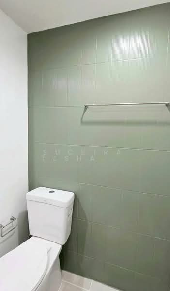 U Delight 2 @ Bang Sue Station, Bangkok, Prachachuen Road, Bang Sue, Bang Sue, Bangkok, 1 Bedroom, 27 sqm, Condo For Sale, by Suchira Teshasamphan, 500160589 - DDproperty.com