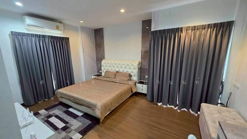 Baan Lumpini Suanluang Rama 9 Phase 2 : บ้านลุมพินี สวนหลวง ร.9 เฟส 2, กรุงเทพ, ถนน เฉลิมพระเกียรติ ร. 9, ประเวศ, ประเวศ, กรุงเทพ, 290 ตร.ม., บ้านเดี่ยว ให้เช่า, โดย ศราวุธ วัฒนานนท์, 500160590 - DDproperty.com