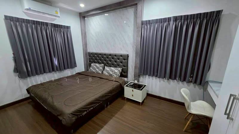 Baan Lumpini Suanluang Rama 9 Phase 2 : บ้านลุมพินี สวนหลวง ร.9 เฟส 2, กรุงเทพ, ถนน เฉลิมพระเกียรติ ร. 9, ประเวศ, ประเวศ, กรุงเทพ, 290 ตร.ม., บ้านเดี่ยว ให้เช่า, โดย ศราวุธ วัฒนานนท์, 500160590 - DDproperty.com