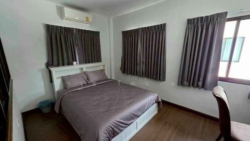 Baan Lumpini Suanluang Rama 9 Phase 2 : บ้านลุมพินี สวนหลวง ร.9 เฟส 2, กรุงเทพ, ถนน เฉลิมพระเกียรติ ร. 9, ประเวศ, ประเวศ, กรุงเทพ, 290 ตร.ม., บ้านเดี่ยว ให้เช่า, โดย ศราวุธ วัฒนานนท์, 500160590 - DDproperty.com