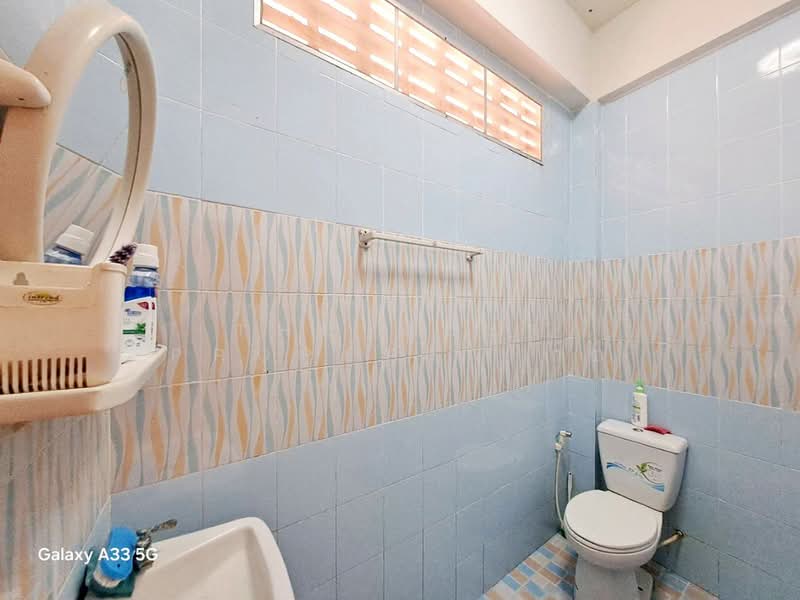 ทาวน์เฮ้าส์หน้าเมือง ปราจีนบุรี, Prachin Buri, Nha Mueng, Muang Prachin Buri, Prachin Buri, 2 Bedrooms, 118 sqm, Townhouse For Sale, by The Best Property ก้อ, 500160591 - DDproperty.com