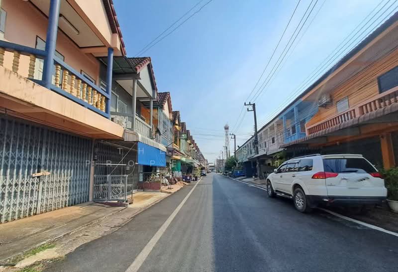 ทาวน์เฮ้าส์หน้าเมือง ปราจีนบุรี, Prachin Buri, Nha Mueng, Muang Prachin Buri, Prachin Buri, 2 Bedrooms, 118 sqm, Townhouse For Sale, by The Best Property ก้อ, 500160591 - DDproperty.com