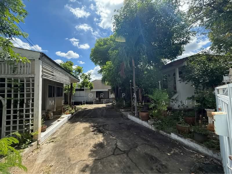 6-BR House, Bangkok, Samsen Nai, Phaya Thai, Bangkok, 6 Bedrooms, 365 sqm, Single Detached House For Sale, by Orapa Sumetheesirisakul, 500160593 - DDproperty.com