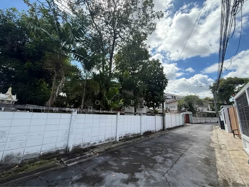 บ้าน 6-ห้องนอน, กรุงเทพ, สามเสนใน, พญาไท, กรุงเทพ, 365 ตร.ม., บ้านเดี่ยว ขาย, โดย Orapa Sumetheesirisakul, 500160593 - DDproperty.com