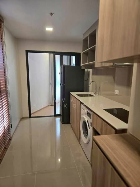 The Base Urban Rama 9, Bangkok, Huai Khwang, Huai Khwang, Bangkok, 2 Bedrooms, 58 sqm, Condo For Rent, by Pavana Sirikogar, 500160594 - DDproperty.com