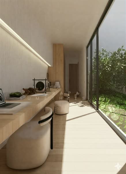 The Cabinet 29, Bangkok, Chorake Bua, Lat Phrao, Bangkok, 3 Bedrooms, 250 sqm, Townhouse For Sale, by Orapa Sumetheesirisakul, 500160596 - DDproperty.com