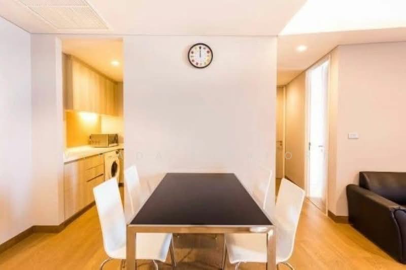 The Lumpini 24, Bangkok, Sukhumvit 24 Road, Khong Tan, Khlong Toei, Bangkok, 2 Bedrooms, 55 sqm, Condo For Rent, by Vipada Supaporn, 500160597 - DDproperty.com