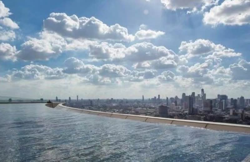 The Lumpini 24, Bangkok, Sukhumvit 24 Road, Khong Tan, Khlong Toei, Bangkok, 2 Bedrooms, 55 sqm, Condo For Rent, by Vipada Supaporn, 500160597 - DDproperty.com