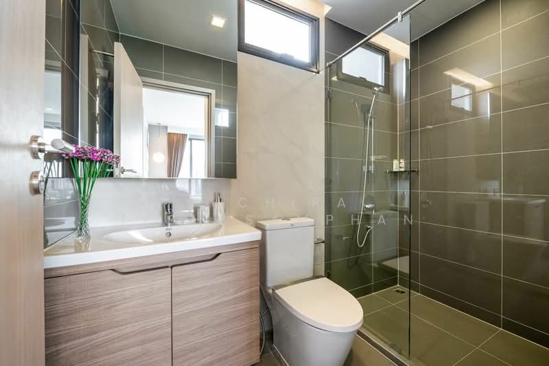 M Thonglor 10, Bangkok, 9 Soi Ekkamai 12, Ekkamai Road, Khlong Tan Nua, Watthana, Bangkok, 2 Bedrooms, 58 sqm, Condo For Sale, by Suchira Teshasamphan, 500160598 - DDproperty.com