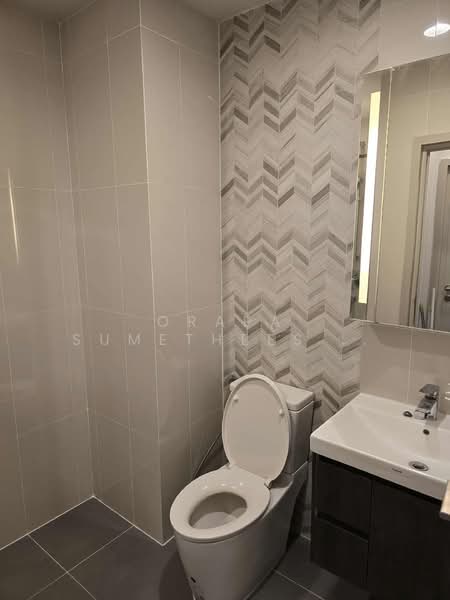 Oka Haus Sukhumvit 36, Bangkok, 3399 Rama 4 Road, Khong Tan, Khlong Toei, Bangkok, 2 Bedrooms, 50 sqm, Condo For Sale, by Orapa Sumetheesirisakul, 500160599 - DDproperty.com