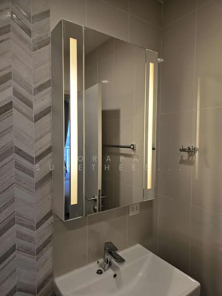 Oka Haus Sukhumvit 36, Bangkok, 3399 Rama 4 Road, Khong Tan, Khlong Toei, Bangkok, 2 Bedrooms, 50 sqm, Condo For Sale, by Orapa Sumetheesirisakul, 500160599 - DDproperty.com