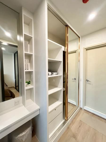 Life Rama 4-Asoke, Bangkok, Rama 4 Road, Khlong Toei, Khlong Toei, Bangkok, 1 Bedroom, 29 sqm, Condo For Rent, by Suchira Teshasamphan, 500160601 - DDproperty.com