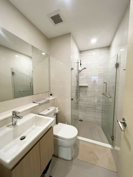 Life Rama 4-Asoke, Bangkok, Rama 4 Road, Khlong Toei, Khlong Toei, Bangkok, 1 Bedroom, 29 sqm, Condo For Rent, by Suchira Teshasamphan, 500160601 - DDproperty.com