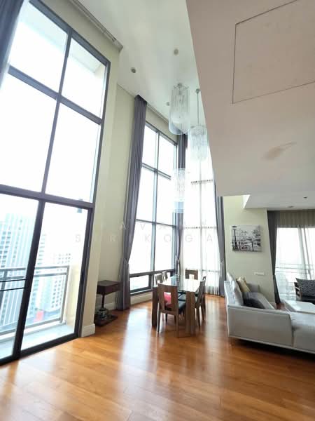 Bright Sukhumvit 24, Bangkok, Sukhumvit 24 Alley, Khong Tan, Khlong Toei, Bangkok, 3 Bedrooms, 180 sqm, Condo For Rent, by Pavana Sirikogar, 500160602 - DDproperty.com