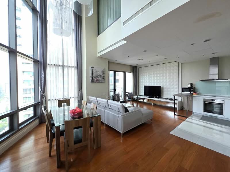 Bright Sukhumvit 24, Bangkok, Sukhumvit 24 Alley, Khong Tan, Khlong Toei, Bangkok, 3 Bedrooms, 180 sqm, Condo For Rent, by Pavana Sirikogar, 500160602 - DDproperty.com