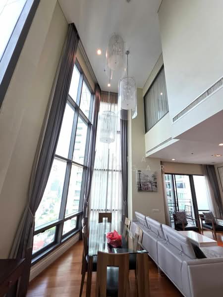 Bright Sukhumvit 24, Bangkok, Sukhumvit 24 Alley, Khong Tan, Khlong Toei, Bangkok, 3 Bedrooms, 180 sqm, Condo For Rent, by Pavana Sirikogar, 500160602 - DDproperty.com