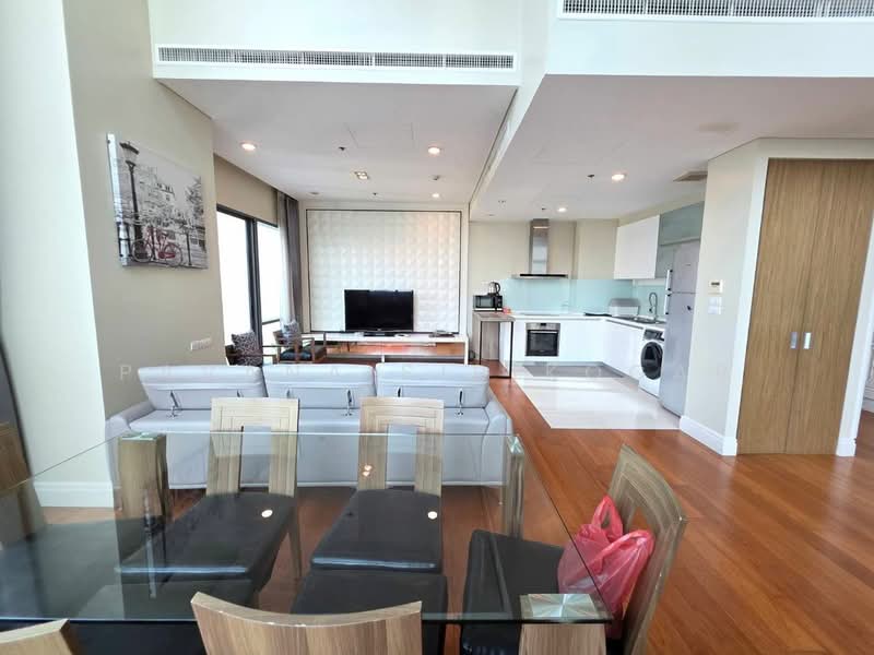 Bright Sukhumvit 24 : ไบร์ท สุขุมวิท 24, กรุงเทพ, ถนนสุขุมวิท 24, คลองตัน, คลองเตย, กรุงเทพ, 180 ตร.ม., คอนโด ให้เช่า, โดย Pavana Sirikogar, 500160602 - DDproperty.com