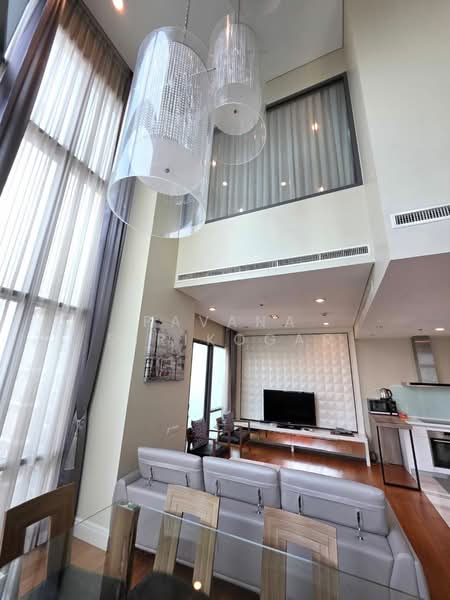 Bright Sukhumvit 24 : ไบร์ท สุขุมวิท 24, กรุงเทพ, ถนนสุขุมวิท 24, คลองตัน, คลองเตย, กรุงเทพ, 180 ตร.ม., คอนโด ให้เช่า, โดย Pavana Sirikogar, 500160602 - DDproperty.com