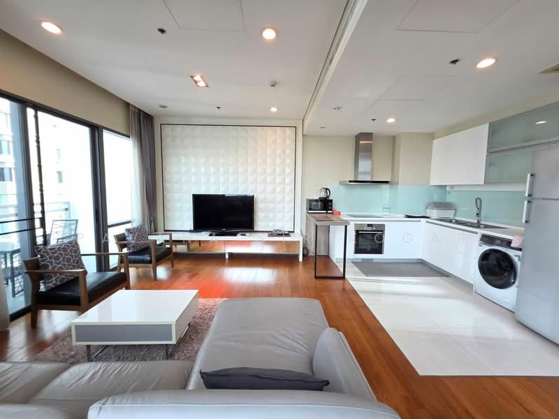 Bright Sukhumvit 24, Bangkok, Sukhumvit 24 Alley, Khong Tan, Khlong Toei, Bangkok, 3 Bedrooms, 180 sqm, Condo For Rent, by Pavana Sirikogar, 500160602 - DDproperty.com