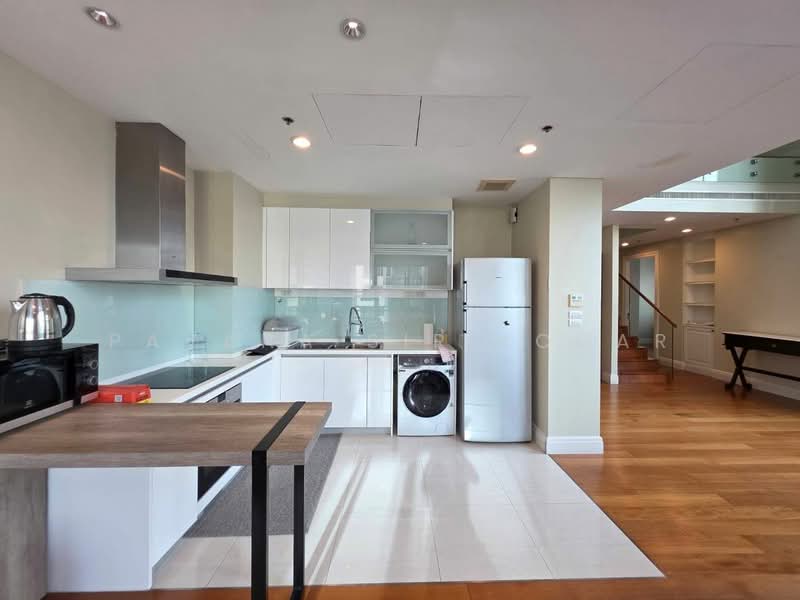 Bright Sukhumvit 24 : ไบร์ท สุขุมวิท 24, กรุงเทพ, ถนนสุขุมวิท 24, คลองตัน, คลองเตย, กรุงเทพ, 180 ตร.ม., คอนโด ให้เช่า, โดย Pavana Sirikogar, 500160602 - DDproperty.com