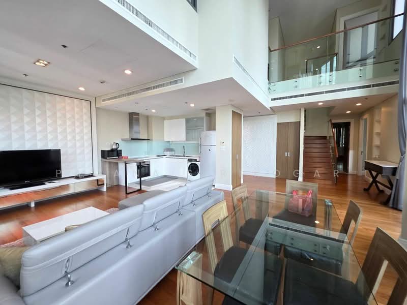 Bright Sukhumvit 24, Bangkok, Sukhumvit 24 Alley, Khong Tan, Khlong Toei, Bangkok, 3 Bedrooms, 180 sqm, Condo For Rent, by Pavana Sirikogar, 500160602 - DDproperty.com