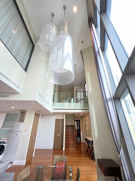 Bright Sukhumvit 24, Bangkok, Sukhumvit 24 Alley, Khong Tan, Khlong Toei, Bangkok, 3 Bedrooms, 180 sqm, Condo For Rent, by Pavana Sirikogar, 500160602 - DDproperty.com