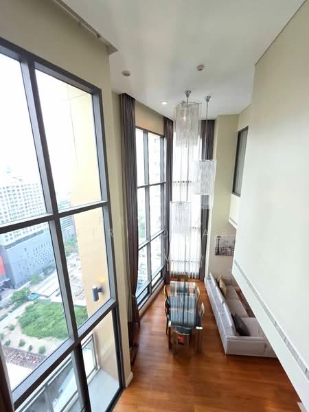 Bright Sukhumvit 24, Bangkok, Sukhumvit 24 Alley, Khong Tan, Khlong Toei, Bangkok, 3 Bedrooms, 180 sqm, Condo For Rent, by Pavana Sirikogar, 500160602 - DDproperty.com