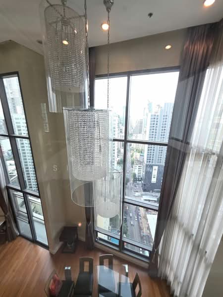 Bright Sukhumvit 24 : ไบร์ท สุขุมวิท 24, กรุงเทพ, ถนนสุขุมวิท 24, คลองตัน, คลองเตย, กรุงเทพ, 180 ตร.ม., คอนโด ให้เช่า, โดย Pavana Sirikogar, 500160602 - DDproperty.com