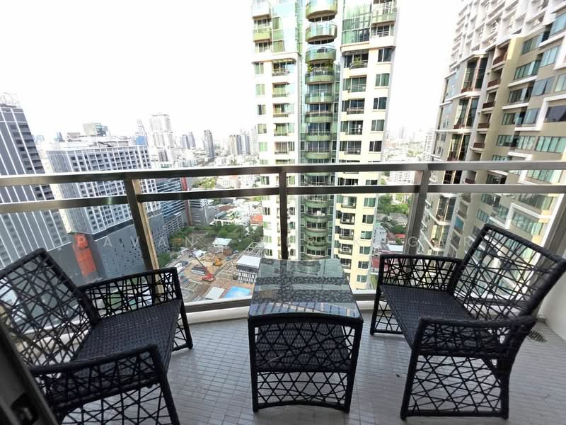 Bright Sukhumvit 24, Bangkok, Sukhumvit 24 Alley, Khong Tan, Khlong Toei, Bangkok, 3 Bedrooms, 180 sqm, Condo For Rent, by Pavana Sirikogar, 500160602 - DDproperty.com