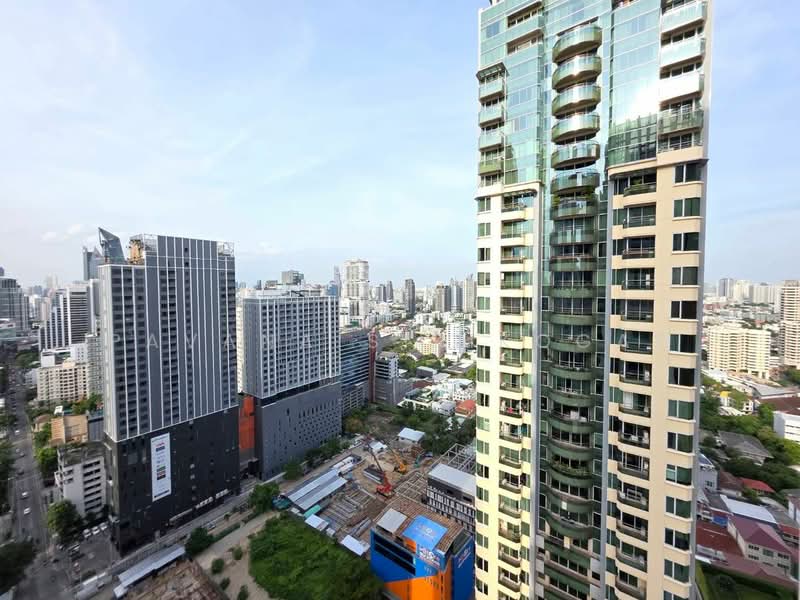Bright Sukhumvit 24, Bangkok, Sukhumvit 24 Alley, Khong Tan, Khlong Toei, Bangkok, 3 Bedrooms, 180 sqm, Condo For Rent, by Pavana Sirikogar, 500160602 - DDproperty.com
