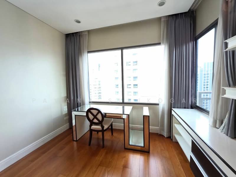 Bright Sukhumvit 24 : ไบร์ท สุขุมวิท 24, กรุงเทพ, ถนนสุขุมวิท 24, คลองตัน, คลองเตย, กรุงเทพ, 180 ตร.ม., คอนโด ให้เช่า, โดย Pavana Sirikogar, 500160602 - DDproperty.com