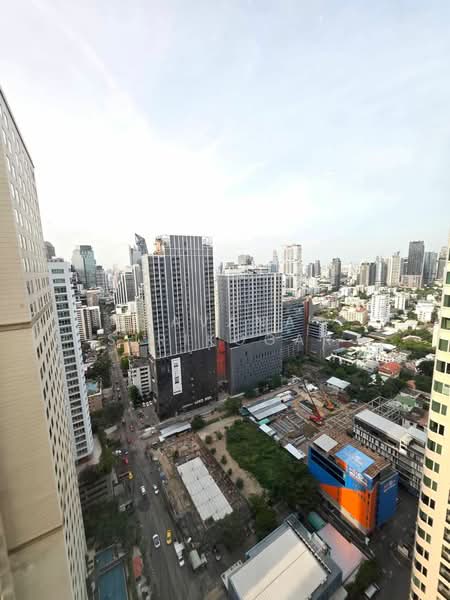 Bright Sukhumvit 24 : ไบร์ท สุขุมวิท 24, กรุงเทพ, ถนนสุขุมวิท 24, คลองตัน, คลองเตย, กรุงเทพ, 180 ตร.ม., คอนโด ให้เช่า, โดย Pavana Sirikogar, 500160602 - DDproperty.com