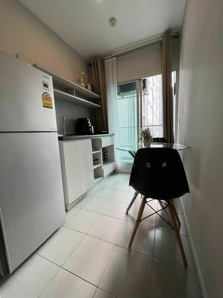 Aspire Sathorn-Thapra, Bangkok, 359 Ratchaphruek Road, Bukkalo, Thon Buri, Bangkok, 1 Bedroom, 30 sqm, Condo For Rent, by คุณ ภัทกฤศ, 500160603 - DDproperty.com